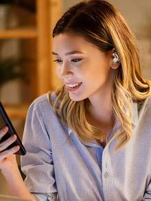 1 Paar wiederverwendbare Lärmschutzstöpsel, geeignet zum Schlafen, Arbeiten, Reisen, Konzerte, Schwimmen, Schnarchen Gehörschutz