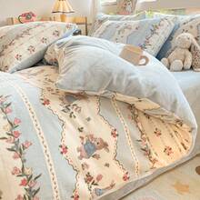 Sheet Sets With Pillowcases