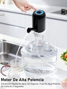 Water Treatment Appliance Parts - Multicolor - View 9