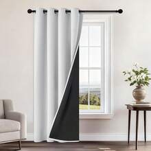 Greyish White