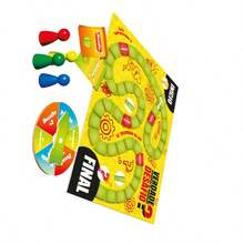 TRUTH OR DARE GAME - CHILDREN'S PLAY - Multicolor - Ver 3
