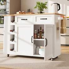 Buffets & Sideboards - White - View 2