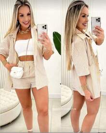 Set - 金色 - 查看 1