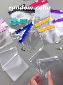 Insulated Portable Cooler Bag -Friendly Cold Ice Pack Physical Cooler Box Lightweight Simple Zipper Carry Bag Travel Case, Portable Medication Cooler Bag For Pens And Blood Glucose Monitor Supplies For Travel Storage Beach Travel Accessories Car Accessories Summer Travel Essentials - Multicolor - View 12