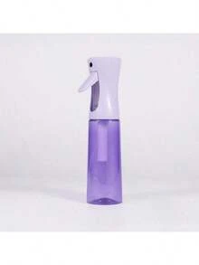 Botella de spray vacía de 300ml, rociador de niebla fina continua para peinado, botella de spray de agua recargable para cuidado de la piel, ducha para mascotas, plantas, viajes, planchado y limpieza