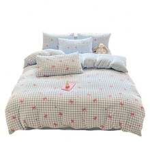 Sheet Sets With Pillowcases