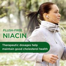 Suplemento para el colesterol - Con esteroles vegetales, coenzima Q10 y extracto de arroz de levadura roja - Favorece la salud cardiovascular - 120 cápsulas - 1 botella - Ver 6