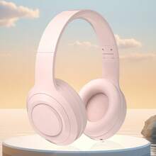 MixtataDi Wireless Earphones, ENC Call Noise Reduction, HIFI HD Sound Quality, Low Latency In-Ear Earphones, Touch Sports Running Earphones, 350 MAh Large Capacity Battery, Long Battery Life. It Is A Christmas Gift For Friends, Suitable For Music Lovers And Fitness Enthusiasts. - 均碼 - 查看 13