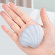 1pc Portable Pill Box Jewelry Organizer Box, Creative Household Storage Box For Rings, Earrings, Studs