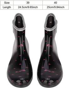 Women Hiking Boots - 1 - View 6