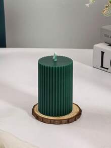 Christmas Aromatherapy Candle Center Decoration, Multiple Home Decoration Candles, Wine Red Christmas Slender Candles, Suitable For Christmas Gift Decoration, Women's Gifts, Close Friend Gifts, Winter Gifts, Christmas Decorations, Christmas Gifts