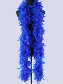 1 chiếc khăn lông vũ, khăn lông vũ lễ hội, trang trí lễ hội, phụ kiện trang phục dự tiệc tự làm, khăn lông vũ nhiều màu sắc, trang trí khăn, thích hợp cho tiệc sinh nhật, Halloween, Giáng sinh, đua xe, tiệc trà chiều, đêm giao thừa, buổi hòa nhạc, trang trí nhà cửa, khiêu vũ, đám cưới, biểu diễn sân khấu, trang phục và phụ kiện lễ hội, đồ dùng tiệc tùng, tiệc độc thân, đạo cụ chụp ảnh, lễ hội ngày Valentine, phong cách Bohemian. - Nhiều màu - Xem 14