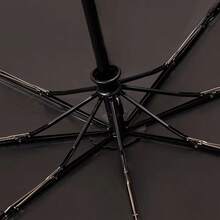 Chiikawa Series Auatic Umbrella Women's Sunade UV Protection Cartoon Cute Momonga Sun Rain Dual Use Portable Foldable Sun Protection Umbrella - 2 - View 5