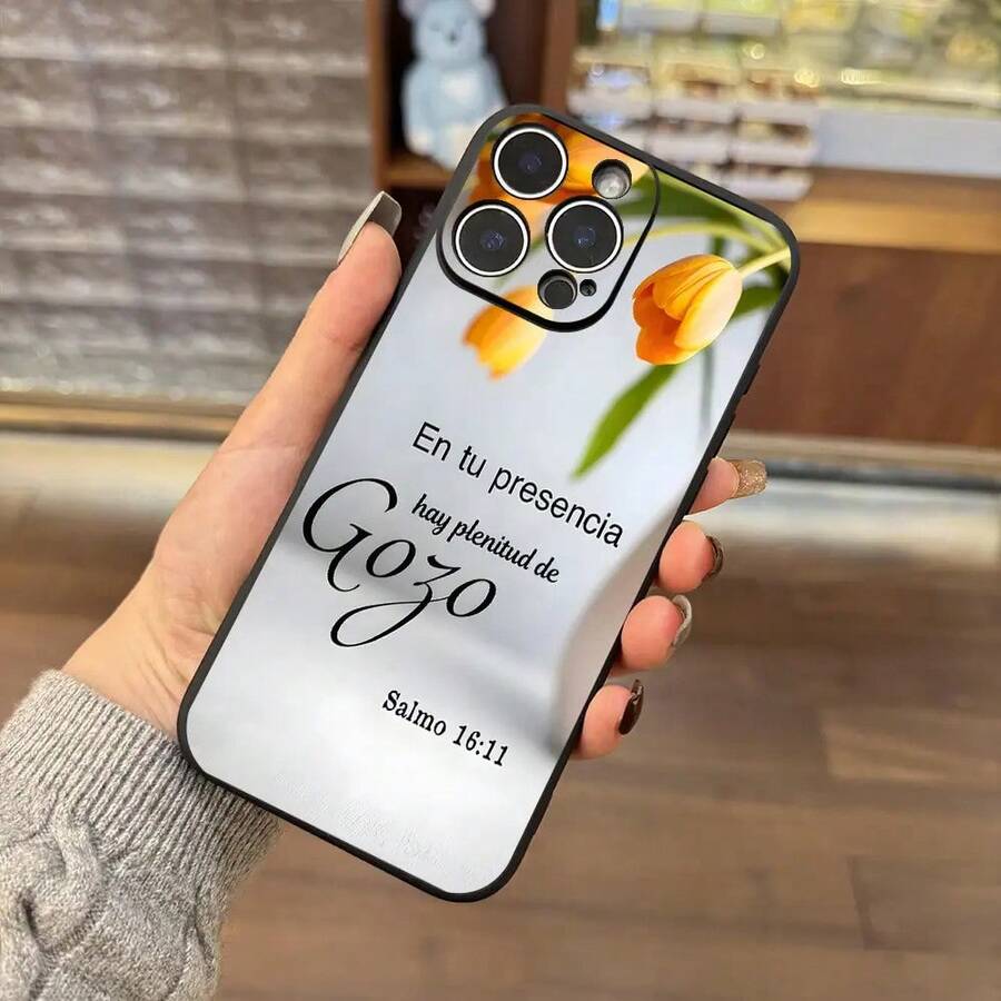 Basic Phone Cases - Gemischte Farben - Übersicht 1