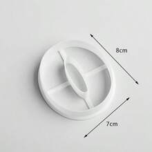 Number 0 To 8 Cute Cookie Cutter Fondant Frosted Cookie Cutting Die Cake Decorating Baking Tools Cake Biscuit Mold - Number - View 13