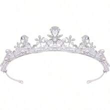 Headbands - Silver - View 1