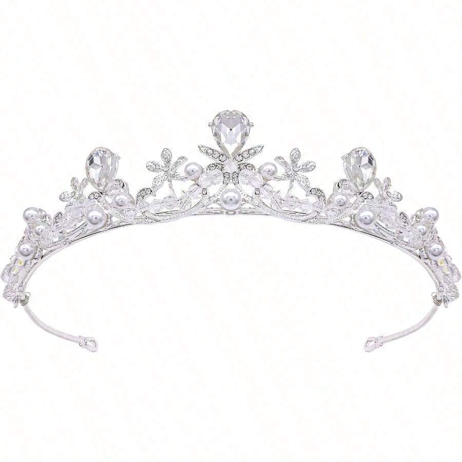 Headbands - Silver - View 1