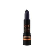 Gothic Black Creamy Lipstick - Zen Lovers - 黑色 - 查看 3