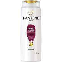 Pantene Pro-V Control Caída Shampoo 500 ml(400 ml (Paquete de 1) Champu) - Tipo 1 - Ver 2