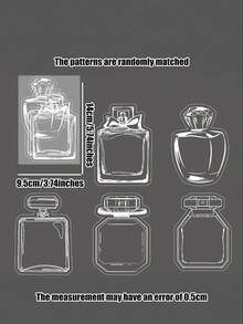 20/40片装 DIY 干花压花标本，手工压制花，幼儿园早教教具，随机混合玫瑰贴纸书签，适合制作四季花瓣标本，书签贴纸，男女童手工趣味可爱礼物，生日礼物，复活节礼物，万圣节礼物