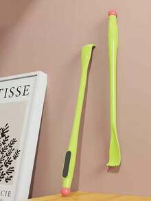 1pc Dopamine Itchy Scratching Back Artifact Does Not Ask Lazy People Scratching Back Scratching Anti-Itch Artifact Scratching Scratching Rake