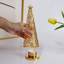 Tree Candle Holders - 多拉多 - 查看 5