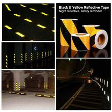 Bicycle Reflector - 1 - View 7