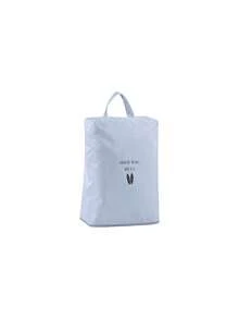 Shoe Storage Bag, Fitness Sports Travel Portable Shoe Bag, Student Dormitory Moisture-Proof Anti-Yellow Packing Bag, Shoe Cover Travel Organizer Drawstring Shoes Pouch Shoes Cover Dust-Proof For Men For Women Packing Cubes Cruise Essentials Vacation Essentials Travel Stuff - Multicolor - View 12