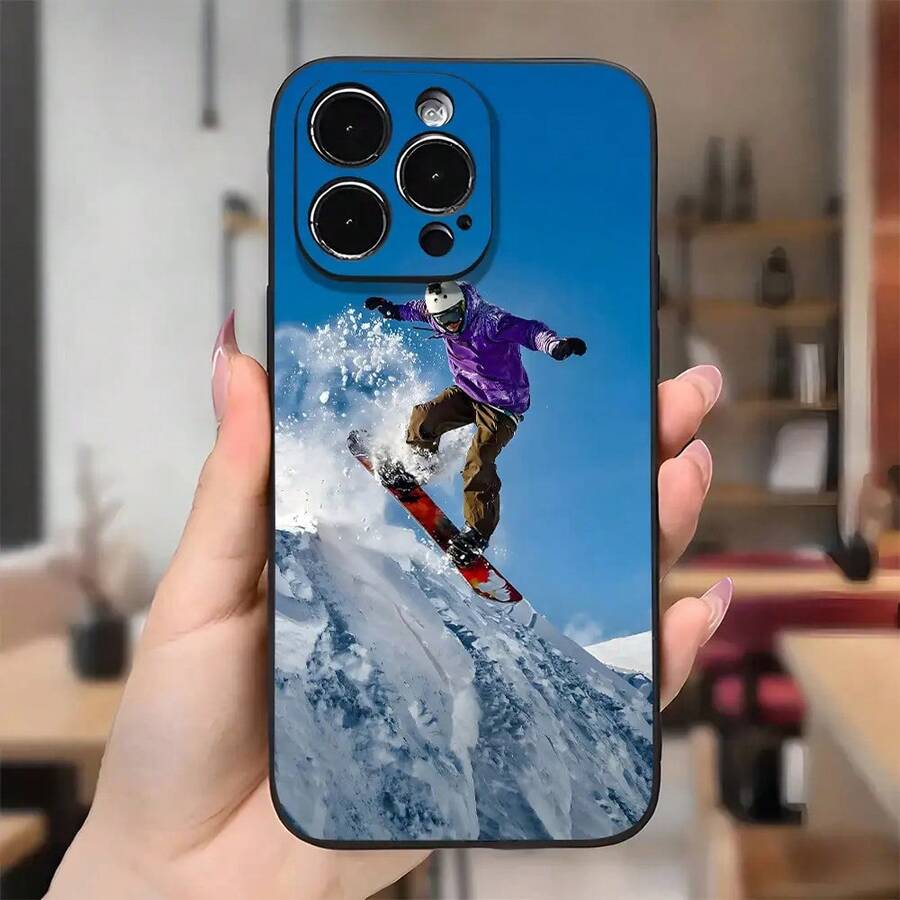 Basic Phone Cases - Mixed Colors - View 1