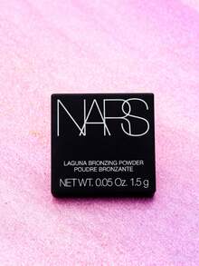 Nars Laguna 古铜粉（Laguna 02）- 0.05 盎司 / 1.5 克 - 1.5克 - 查看 2