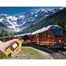 Mengshen Medidor De Decibeles, Sonómetro, Medición De Ruido De Audio 30-130Db (Batería Incluida) M80A - 1 - Ver 2