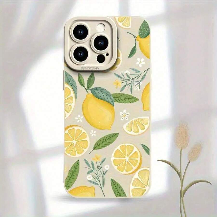 Basic Phone Cases - Blanc antique - Voir 1