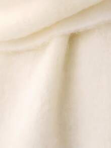 1pc Women's Solid Color Tassel Scarf, Warm & Soft Shawl For Weddings In Autumn/Winter, Plain Versatile And Eye-Catching, Suitable For Daily Outings, Parties, Adds Unique Charm To Outfits, Also A Great Gift