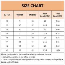 Women's Suede Shearling, Warm Snow Boots, Memory Foam Room Slippers - tất cả đều đen - Xem 2