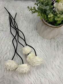 一股香藤形卷藤香水挥发棒配件天然印尼藤草香水挥发棒酒店厕所客厅卧室可用香水熏香棒