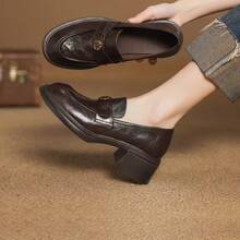 Women Loafers Shoes