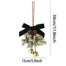 Outdoor Decor - Red - View 7