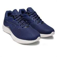 Rainha Drive III Men's Sneakers 100% ORIGINAL With INVOICE And WARRANTY - MARINHO / DOURADO - 查看 6