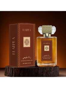 1 Chai xịt thơm hương gỗ đàn hương tự nhiên 100ml, lưu hương lâu và thanh lịch, phù hợp cho cả nam và nữ, mang lại cảm giác thư giãn, lý tưởng cho các bữa tiệc, du lịch và sử dụng hàng ngày, rất tiện lợi khi mang theo, món quà hoàn hảo cho ngày Valentine và sinh nhật. - Hương gỗ đàn hương - Xem 4