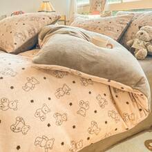 Sheet Sets With Pillowcases