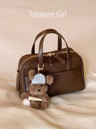 枕头包2025超火通勤包女休闲百搭腋下手提包单肩斜挎包