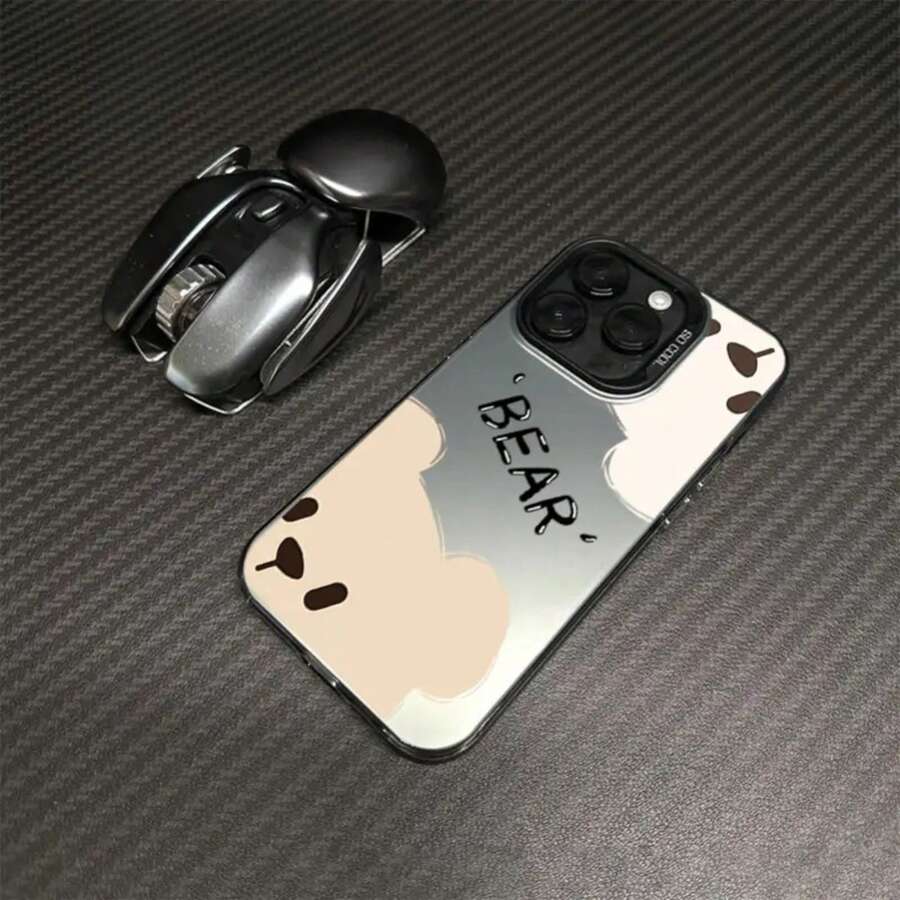 Basic Phone Cases - Mixed Colors - View 1