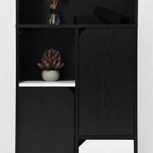 Bookcases - Black - View 8