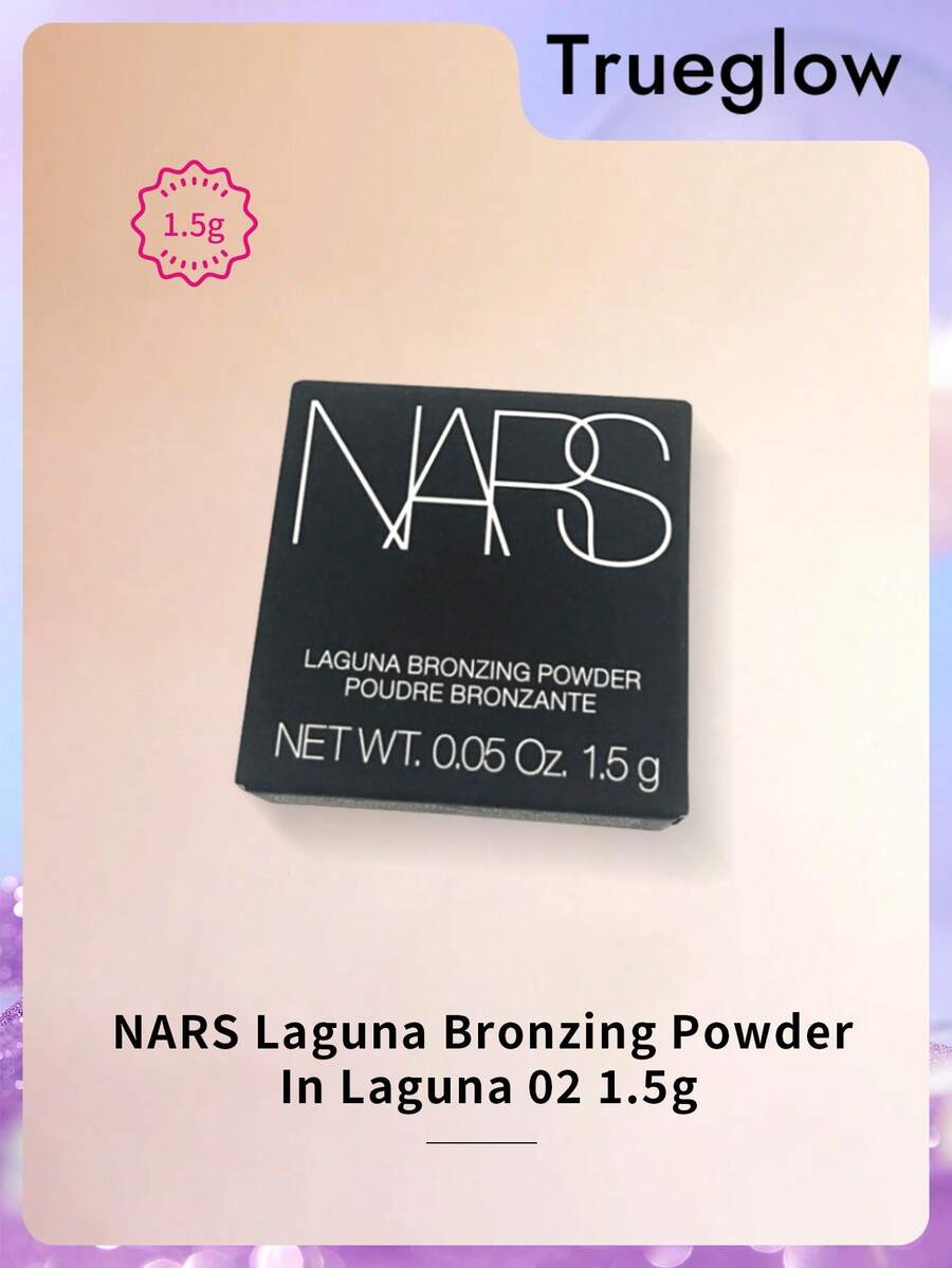 Nars Laguna 古铜粉（Laguna 02）- 0.05 盎司 / 1.5 克 - 1.5克 - 查看 1