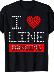 Line Dancing Group Dance Teacher Dancer Choreographer Gift  Wo Kids T-Shirt - 款式12 - 查看 1