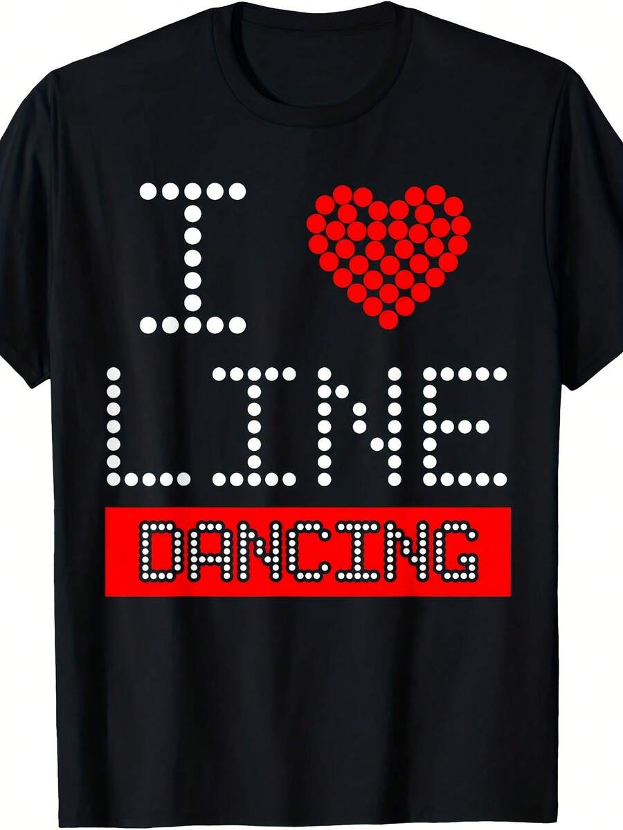 Line Dancing Group Dance Teacher Dancer Choreographer Gift  Wo Kids T-Shirt - 款式12 - 查看 1
