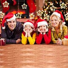 1pc Christmas Star Window Curtain Light[USB Powered]Suitable For Christmas, Wedding, Party, Holiday, Gift, Home Decor, Bedroom Decor, Room Decor, Party Decor, Wall Decor, Birthday Decor, Garden Decor, Holiday Decor