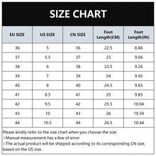 Women's Winter Slippers, Platform Snow Boots, Thickened Flat Boots, Warm Shoes, Outdoor Non Slip Boots - 黑色 - 查看 2