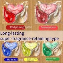 كبسولات مُركزة للغسيل 3 في 1 | صيغة مركزة عالية، رائحة طويلة الأمد | غشاء قابل للذوبان في الماء، تنظيف عميق | منعم الأقمشة وحماية الألوان، عبوة عائلية، غشاء قابل للذوبان في الماء - متعدد الألوان - مشاهدة 12