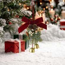 Outdoor Decor - Red - View 3
